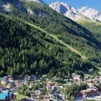 Les Chalets Du Thabor4