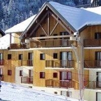 Les Chalets Du Thabor3