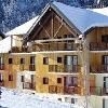Les Chalets Du Thabor0
