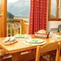 Les Chalets Du Thabor2