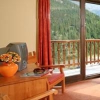Les Chalets Du Thabor1