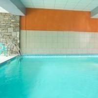 Residence Les Valmonts Hotel4