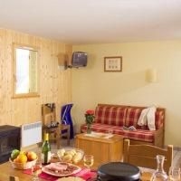 Residence Les Valmonts Hotel2