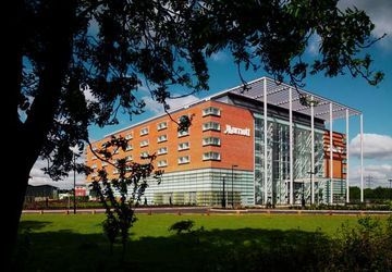 Marriott Leicester0