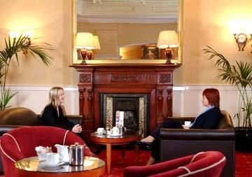 The Quality Hotel & Leisure Stoke City Centre2