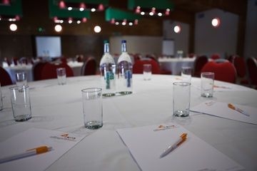 BEST WESTERN TILLINGTON HALL HOTEL1