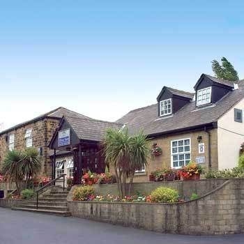 BEST WESTERN ELTON HOTEL2