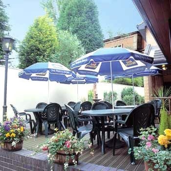 BEST WESTERN ELTON HOTEL1