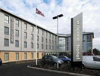Ramada Encore Barnsley3