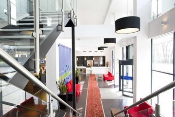 HAMPTON BY HILTON CITY CENTRE1