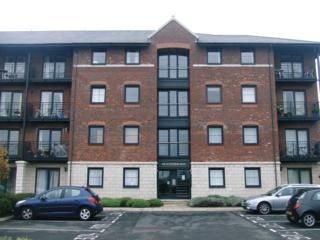 Liverpool City Waterloo Quay Apartments1
