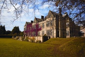 MACDONALD GISBOROUGH HALL2