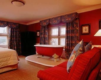 MACDONALD GISBOROUGH HALL4