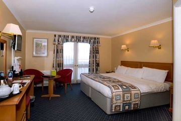ดับเบิลทรี บาย ฮิลตัน ยอร์ก (DoubleTree by Hilton York)1