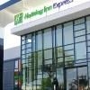 Holiday Inn Express Marseille Provence Airport0