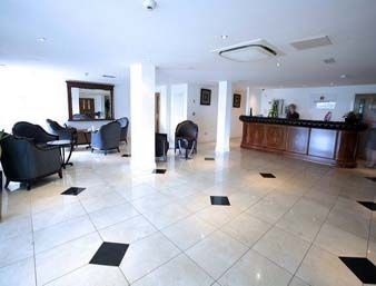 RAMADA WARWICK KENILWORTH2