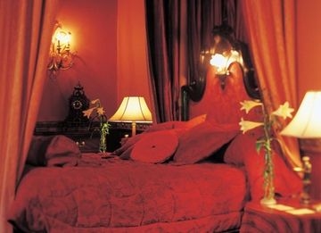 Lumley Castle Hotel4