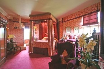 Lumley Castle Hotel0