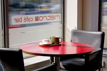 Apex European Hotel4