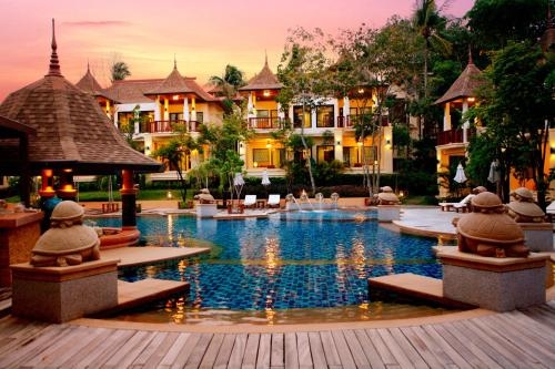 อวานี+ เกาะลันตา กระบี่ รีสอร์ต (Avani+ Koh Lanta Krabi Resort)0
