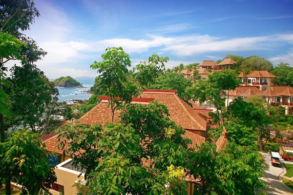 อวานี+ เกาะลันตา กระบี่ รีสอร์ต (Avani+ Koh Lanta Krabi Resort)1