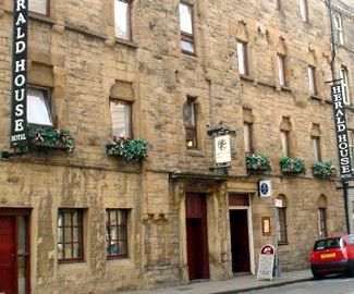 Herald House Hotel0