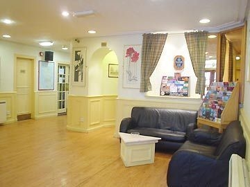 Herald House Hotel4