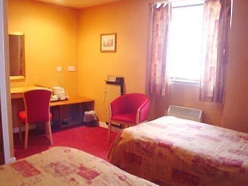 Herald House Hotel2