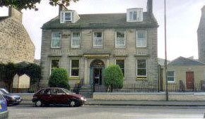 Park View House Hotel0