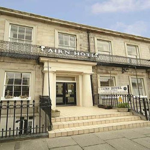 Cairn Hotel0