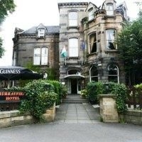 เมอเรย์ฟิลด์ โฮเต็ล แอนด์ เฮาส์ (Murrayfield Hotel & House)3