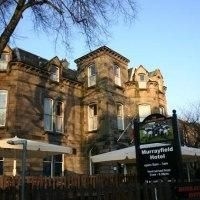 เมอเรย์ฟิลด์ โฮเต็ล แอนด์ เฮาส์ (Murrayfield Hotel & House)1