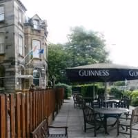 เมอเรย์ฟิลด์ โฮเต็ล แอนด์ เฮาส์ (Murrayfield Hotel & House)2