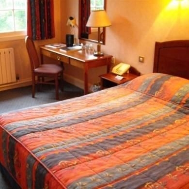 Ellersly House Hotel4