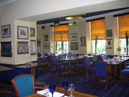 Ellersly House Hotel3