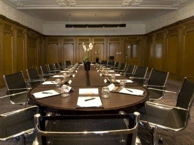 Apex Waterloo Place Hotel2