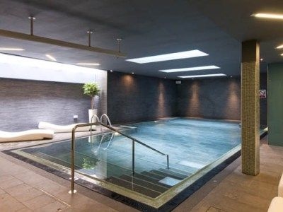 Apex Waterloo Place Hotel3