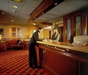Edinburgh Capital Hotel1