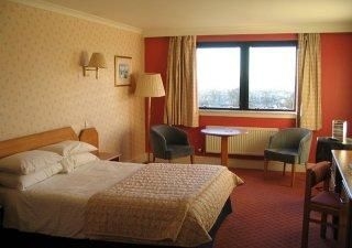 Edinburgh Capital Hotel0