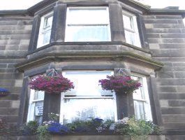 Edinburgh House0
