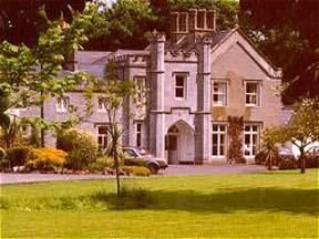 Nether Abbey Hotel0