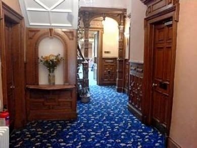 Salisbury Green Hotel1