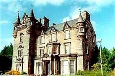 Salisbury Green Hotel2