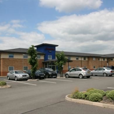 HAMPTON BY HILTON SHREWSBURY4