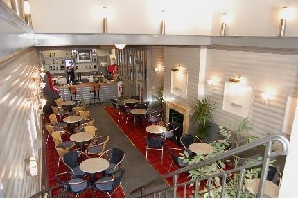 Columba Hotel3