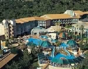 Best Western The Queens Hotel3