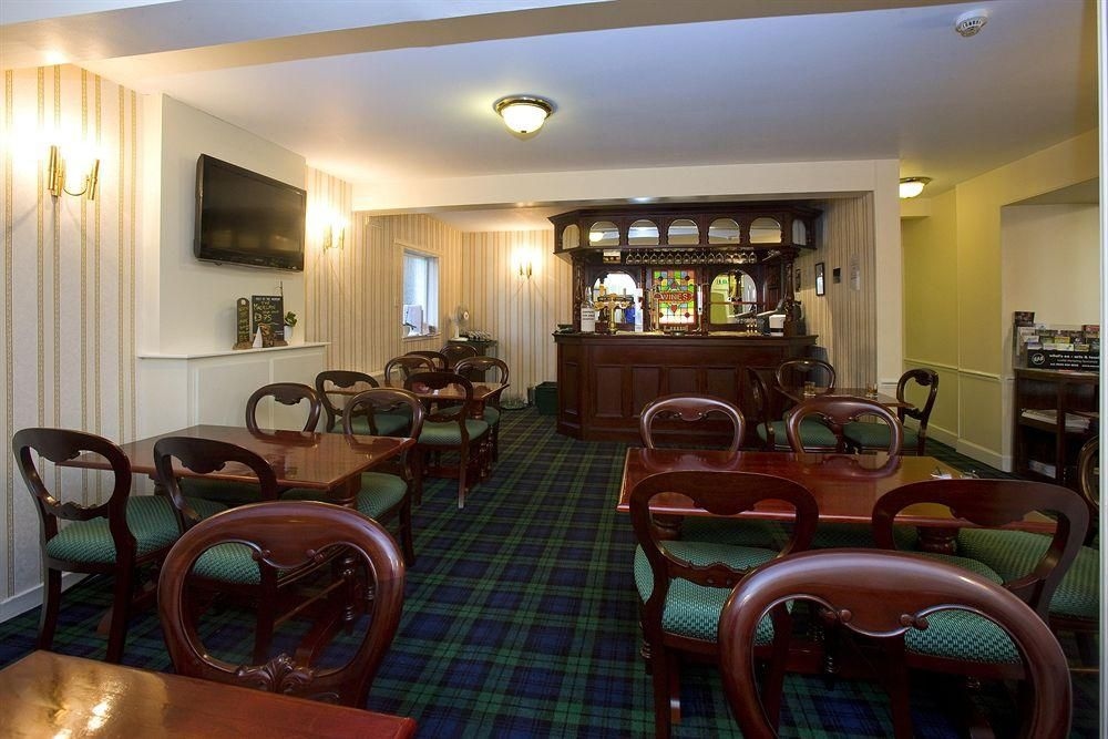 Best Western The Queens Hotel4