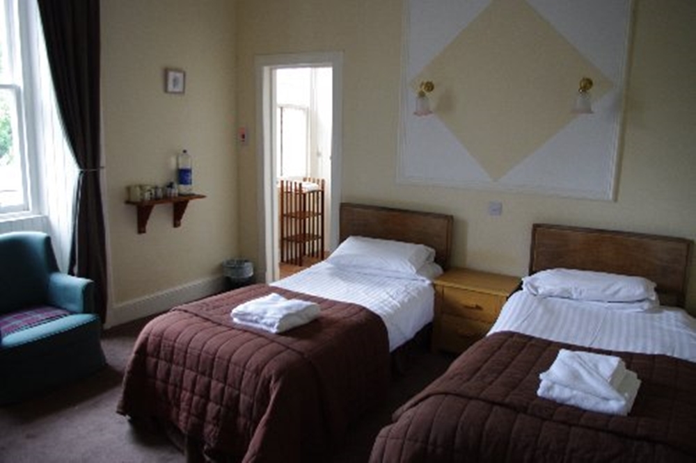 The Cuilfail Hotel1