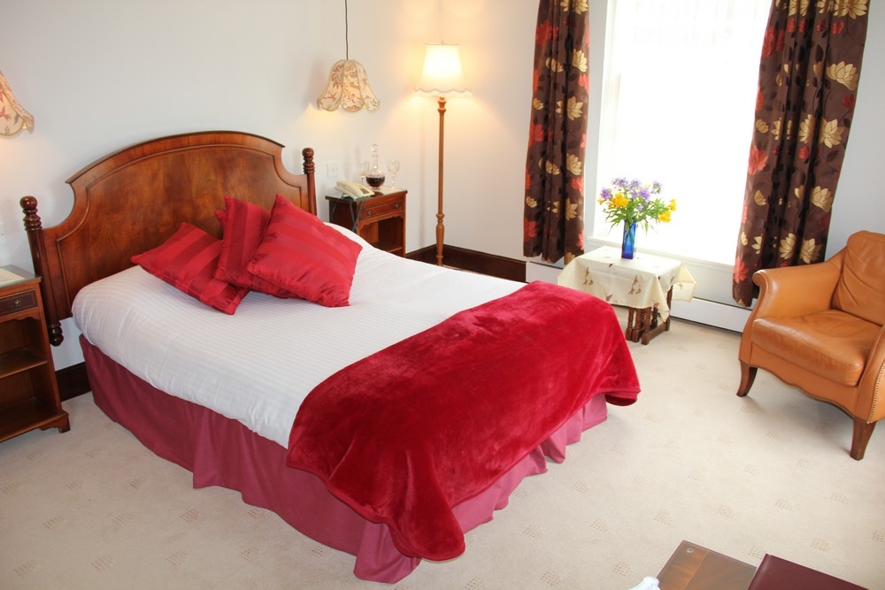 Knipoch House Hotel0