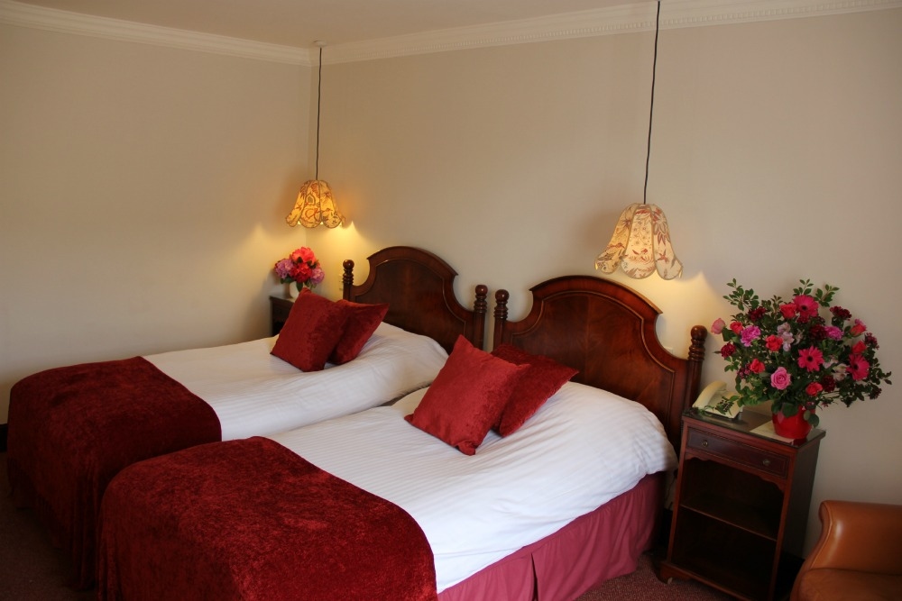Knipoch House Hotel4